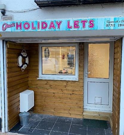 Teign Treasure Trove 1Bed Groundfloor 2Mins 2Beach Lejlighed Teignmouth Eksteriør billede