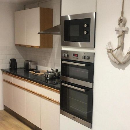 Teign Treasure Trove 1Bed Groundfloor 2Mins 2Beach Lejlighed Teignmouth Eksteriør billede