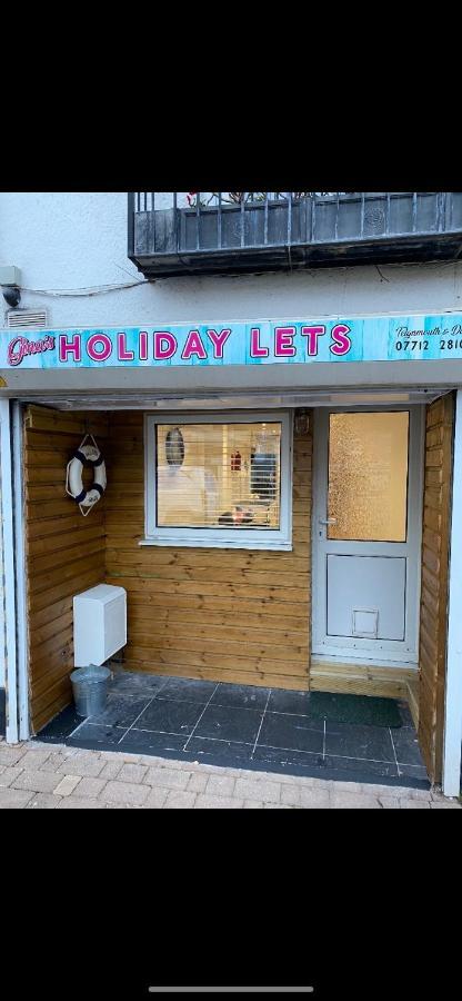 Teign Treasure Trove 1Bed Groundfloor 2Mins 2Beach Lejlighed Teignmouth Eksteriør billede