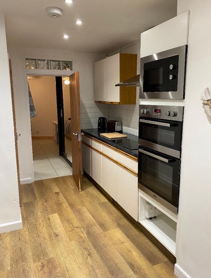 Teign Treasure Trove 1Bed Groundfloor 2Mins 2Beach Lejlighed Teignmouth Eksteriør billede
