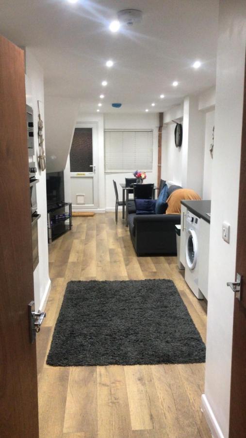 Teign Treasure Trove 1Bed Groundfloor 2Mins 2Beach Lejlighed Teignmouth Eksteriør billede