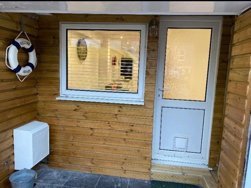 Teign Treasure Trove 1Bed Groundfloor 2Mins 2Beach Lejlighed Teignmouth Eksteriør billede