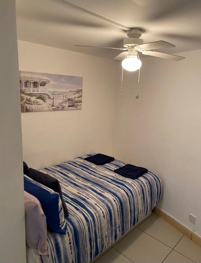 Teign Treasure Trove 1Bed Groundfloor 2Mins 2Beach Lejlighed Teignmouth Eksteriør billede